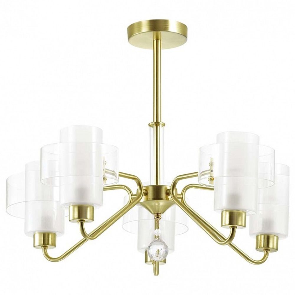 Люстра на штанге Lumion 3705/5C