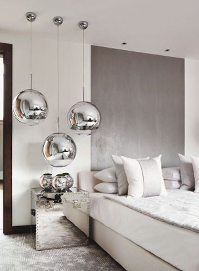 Светильник Mirror Ball D25