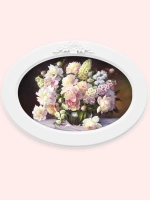 Картина на стену интерьерная на холсте 27*37 см