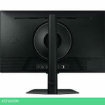 Smart монитор Samsung Odyssey G7 LS27DG702EUXEN