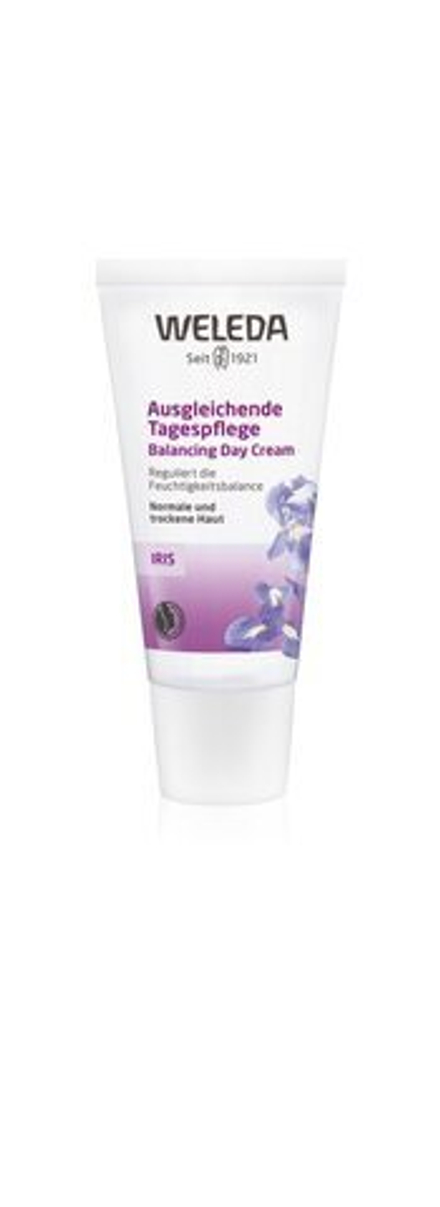 Weleda Iris - Дневной крем / 30 ml / GTIN 4001638088763 набор 5 шт.