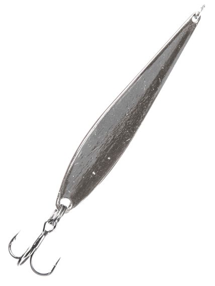 Блесна вертикал. зим. Lucky John S-3 с тр. 06.0г YR блистер