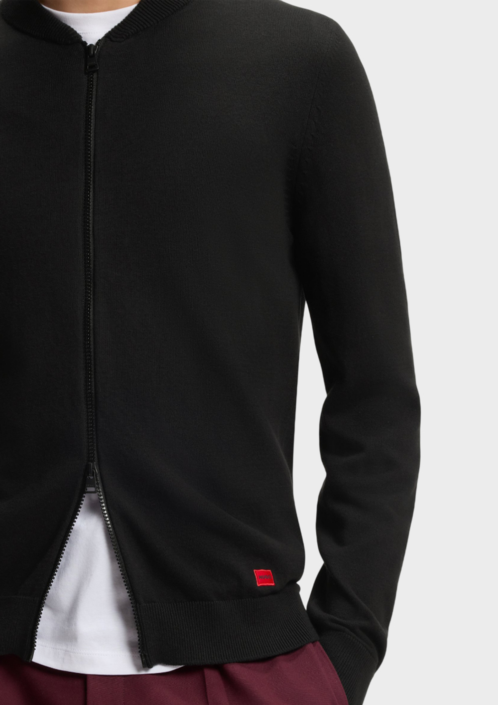 Кардиган HUGO San Jaque-C