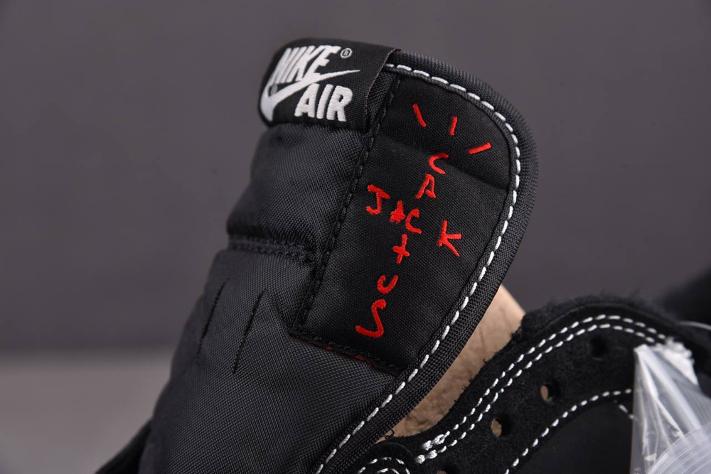 Кеды Nike