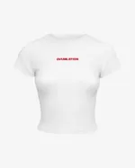 Футболка Ovum Ovumlation Warm Milk