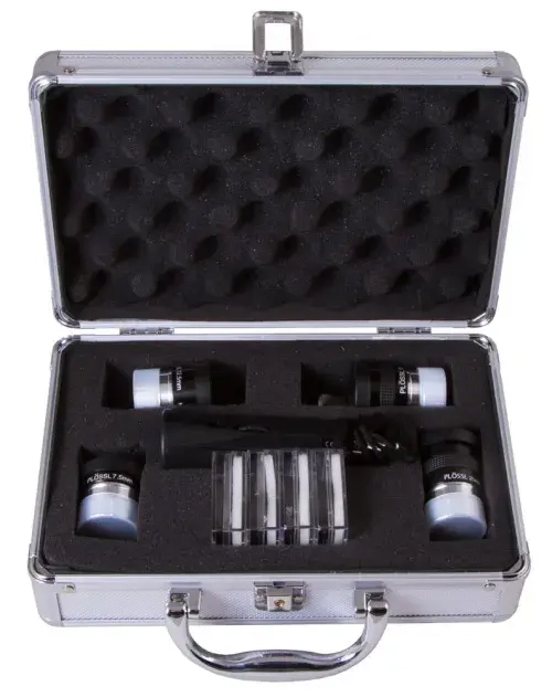 Набор аксессуаров Sky-Watcher Super Plössl