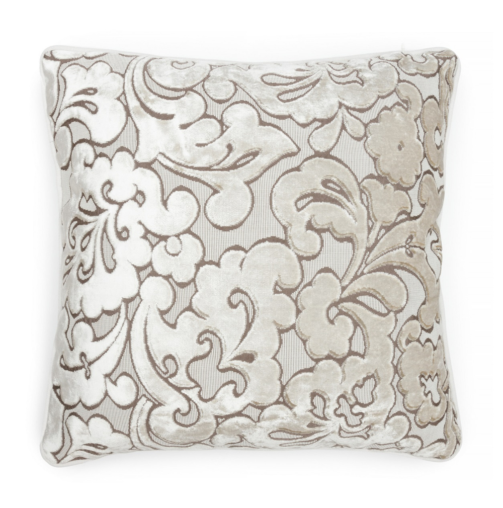 Подушка JABПодушка декоративная Empire Design 45x45 Серый