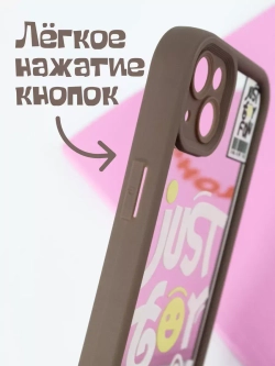Чехол на Apple iPhone 13