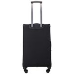 Чемодан 457 / Суперлегкий каркас