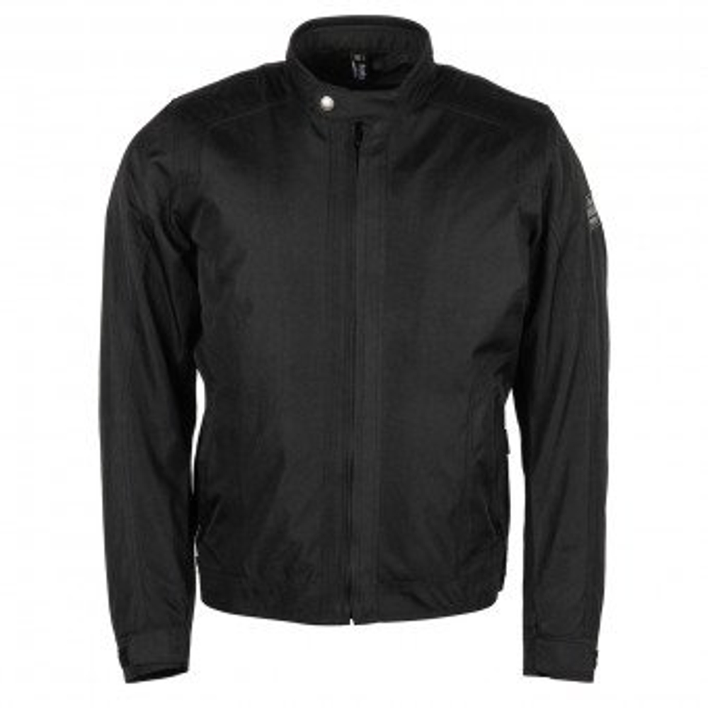 Stoner Air Mesh Tissu / Черный