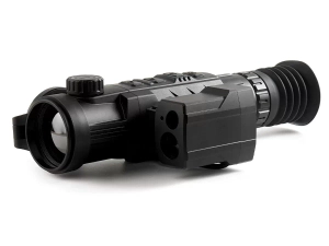 Прицел тепловизионный Longot TL650 LRF V2 x3-12, 640x512, D50 (LGTTL650LRFv2)