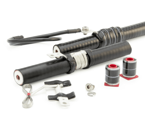 Комплект заземления FIMO UEK 5