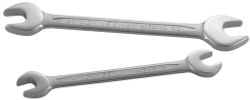 W250607 Ключ гаечный рожковый, 6х7 мм