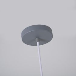 Подвесной светильник OMG C Gray