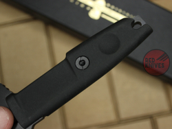 Нож Extrema Ratio DEFENDER DG BK DG BK