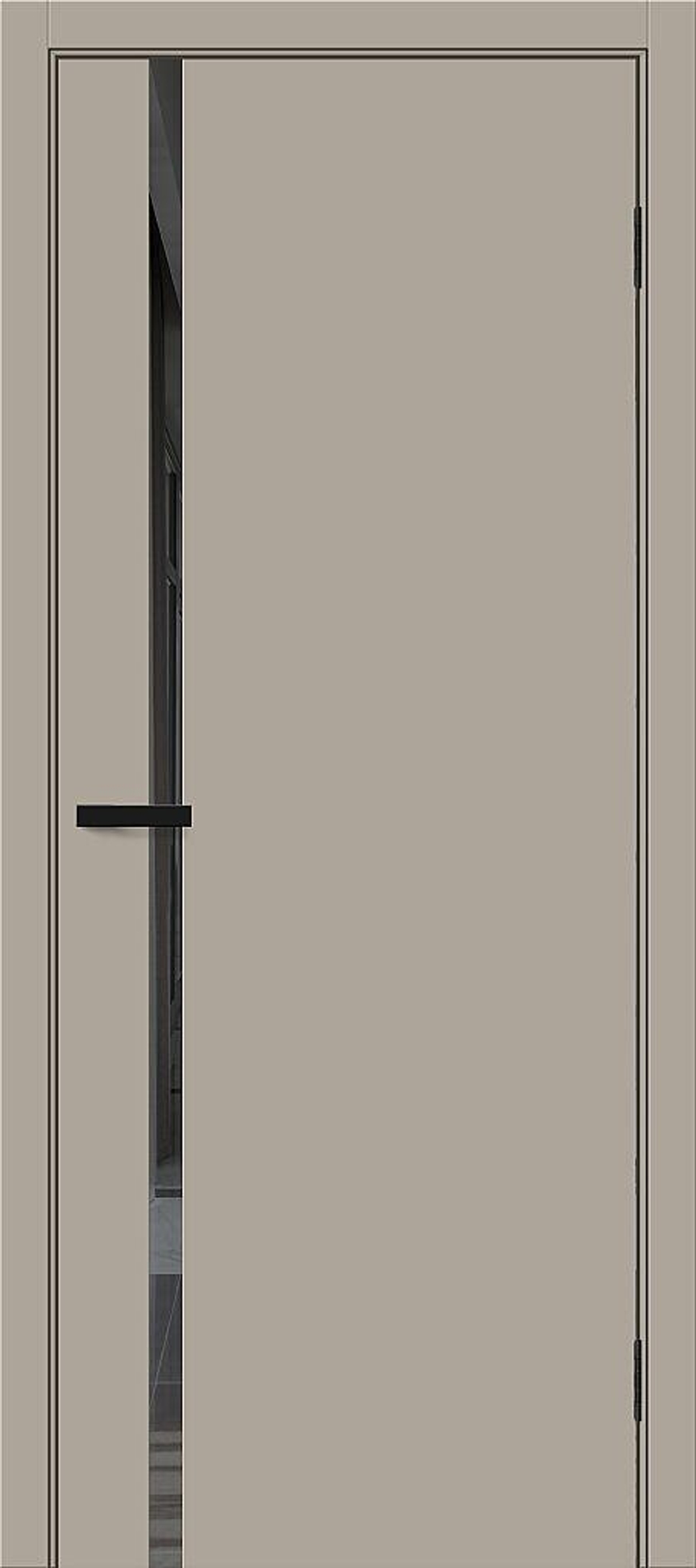 Браво-0.40.П Clay Silk Mirox Grey 200*90