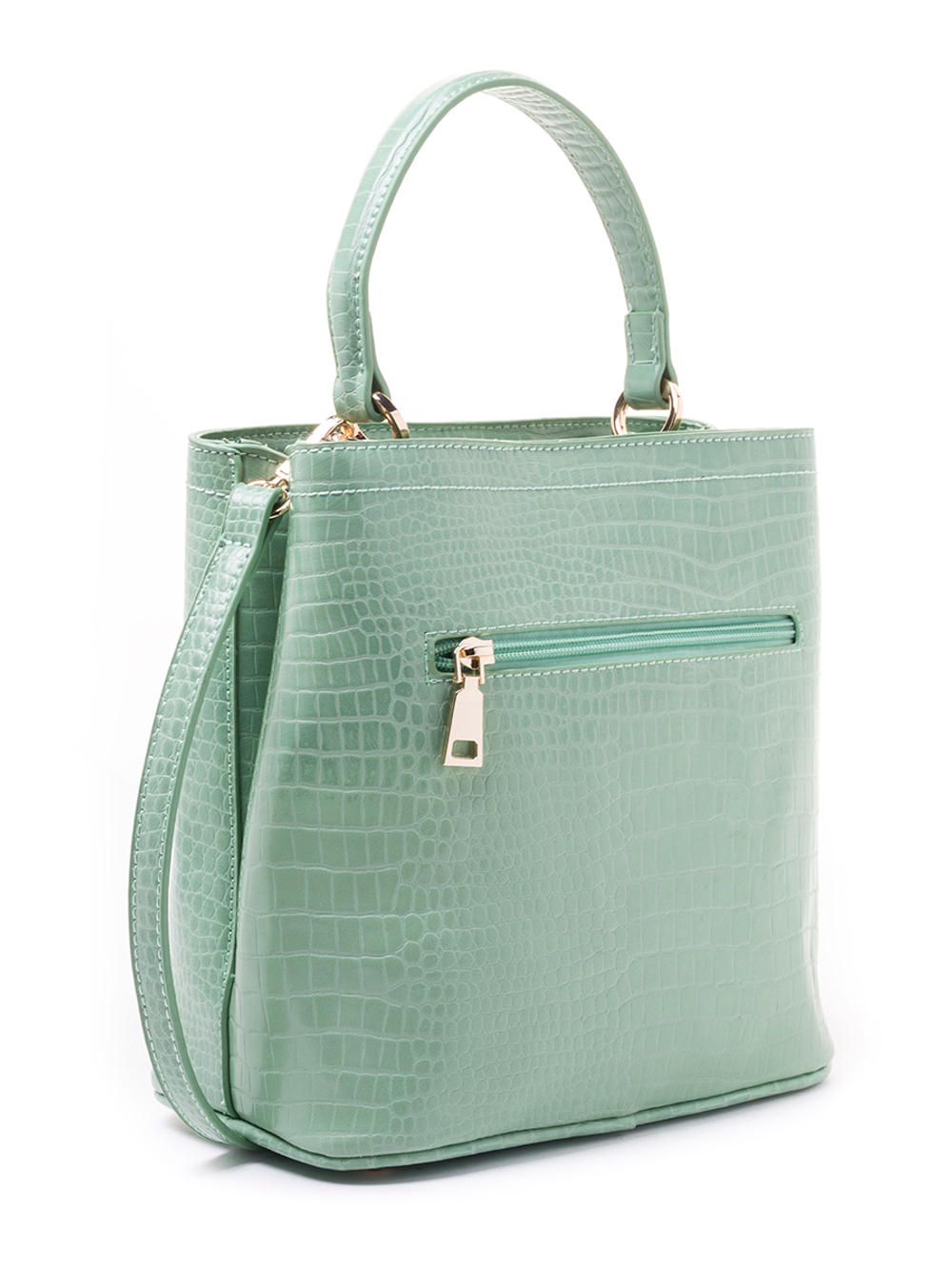 RF044-17 Сумка жен., иск. кожа