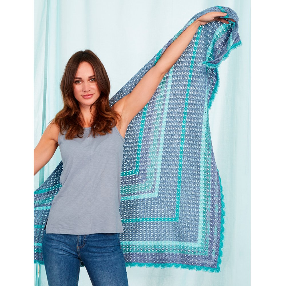 Журнал Schachenmayr "Magazin 038 - Fashion moments"