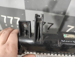 Радиатор двигателя Chery Tiggo 4 Pro 18-нв Б/У Оригинал 302001238AA