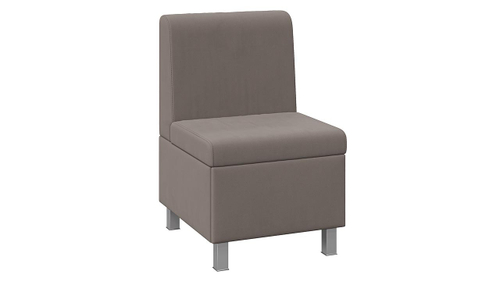 Диван прямой малый «Каир» Исп.2