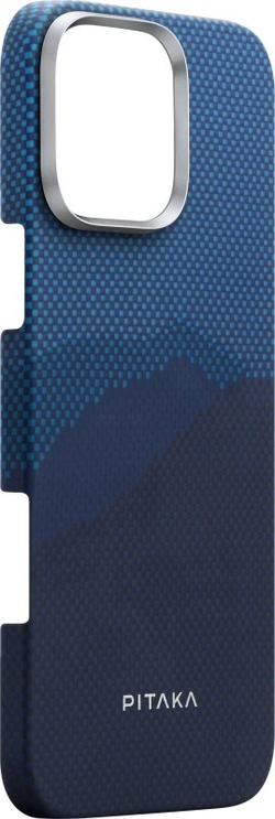 Чехол Pitaka для iPhone 16 Pro Max Tactive Woven case, Horizon (KI1602POTH)