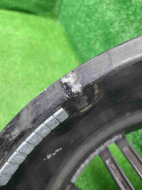 Диск литой R19 BMW 5er G30 (17-23) 664 стиль перед