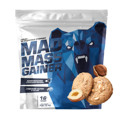 MadMassGainer (Siberian nutrogunz)