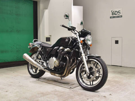 Honda CB1100