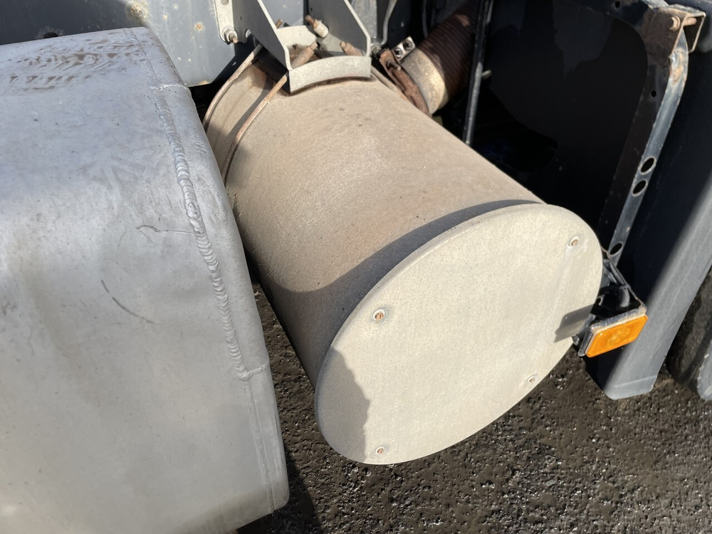 Глушитель основной