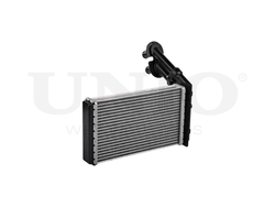Радиатор отопителя UNIO RAD-20036