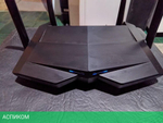 Беспроводной маршрутизатор Tenda 1200MBPS AC10