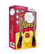 Оковы Le Frivole железные