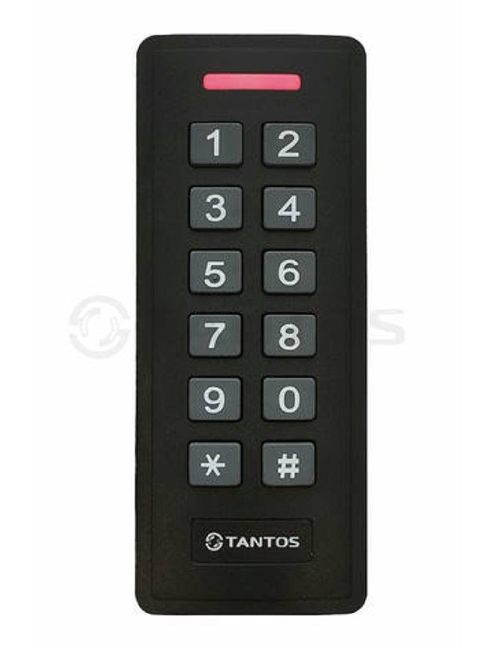 TS-KBD-EMF Plastic