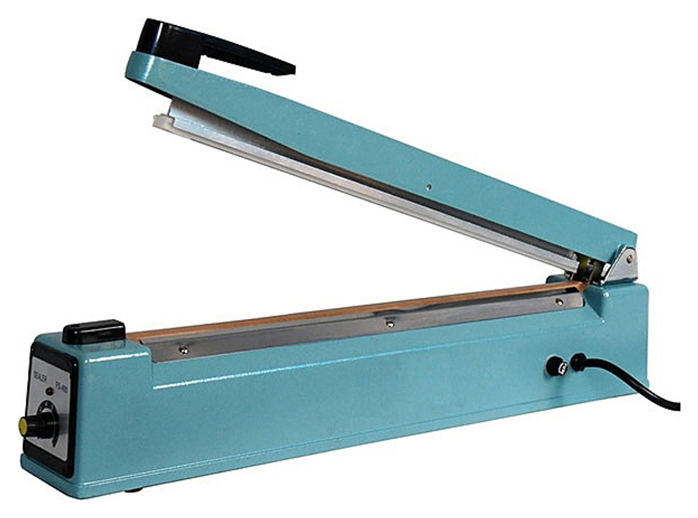 Запайщик широкий шов