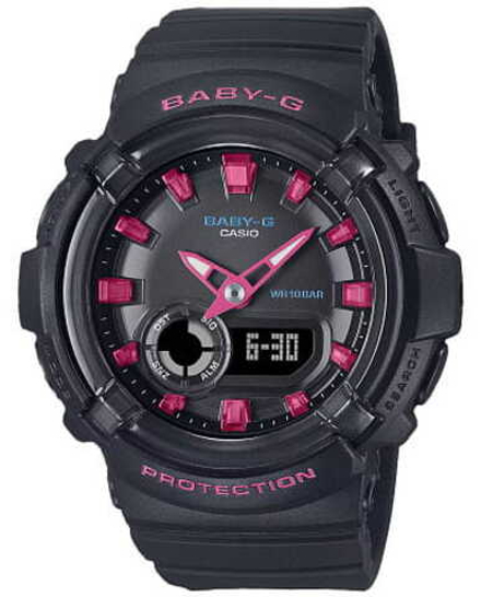 Часы Casio Baby-G BGA-280DN-1ADR (BGA-280DN-1A)