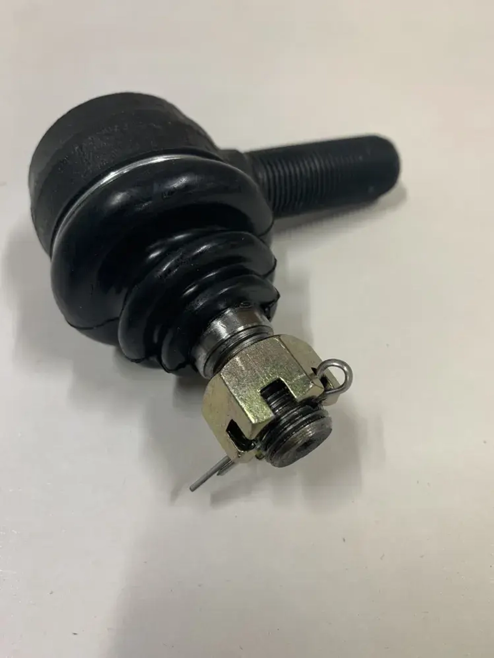 Наконечник рулевой тяги левый необслуживаемый "MetalPart" 934010 MP-469-3414057