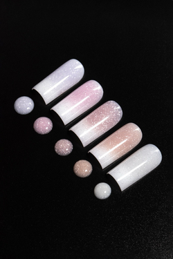 Гель Monami Flakes №2, 15г