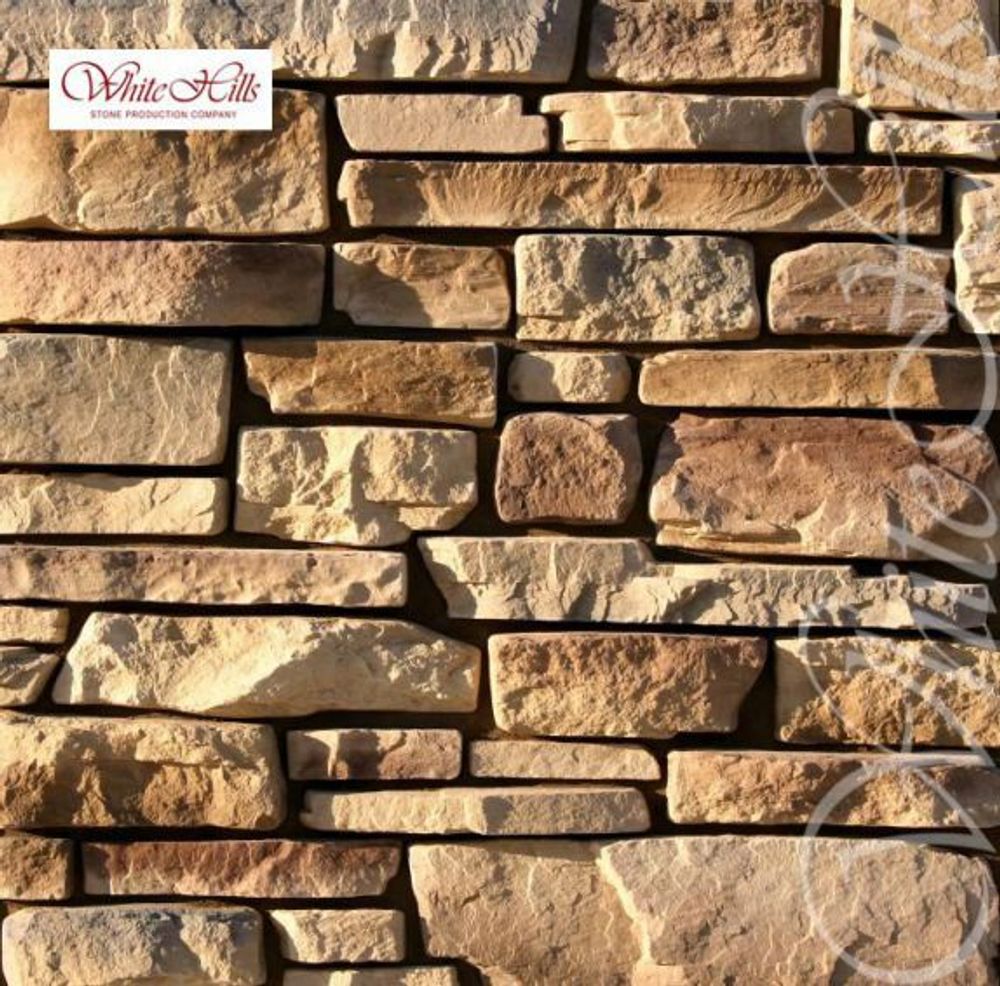 White Hills - Искусственный камень - Тевиот 701-20