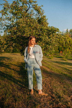 Рубашка art.764-2