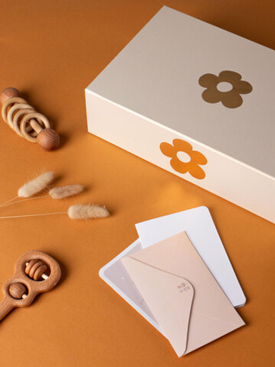 MemoryBox "лимонный пломбир"