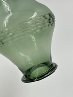 Ваза зелёная Лауша