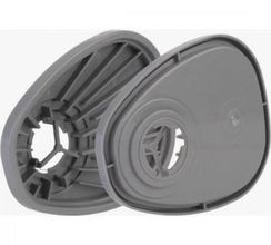 Держатель Jeta Safety 6101, для предфильтров (фильтр-адаптер)