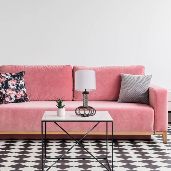 Настольная лампа Divinare 2718/04 TL-1