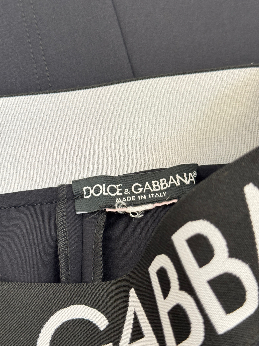 Юбка Dolce&Gabbana