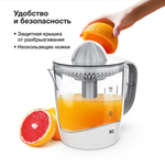 Соковыжималка для цитрусовых BQ J1731