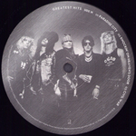 Guns N' Roses / Greatest Hits (2LP)