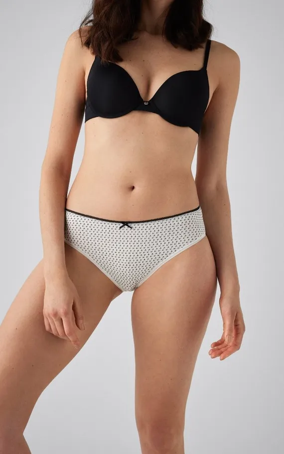 19439 Midi Трусы слипы 2 шт. в упаковке