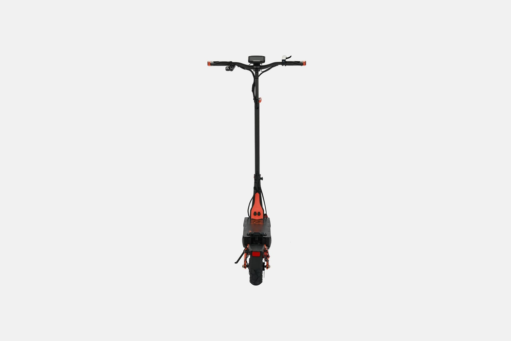 Электросамокат Kugoo F3 Pro