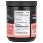 Legion Athletics, Pulse, предтренировочный напиток без стимуляторов, кислые конфеты, 448 г (0,99 фунта)