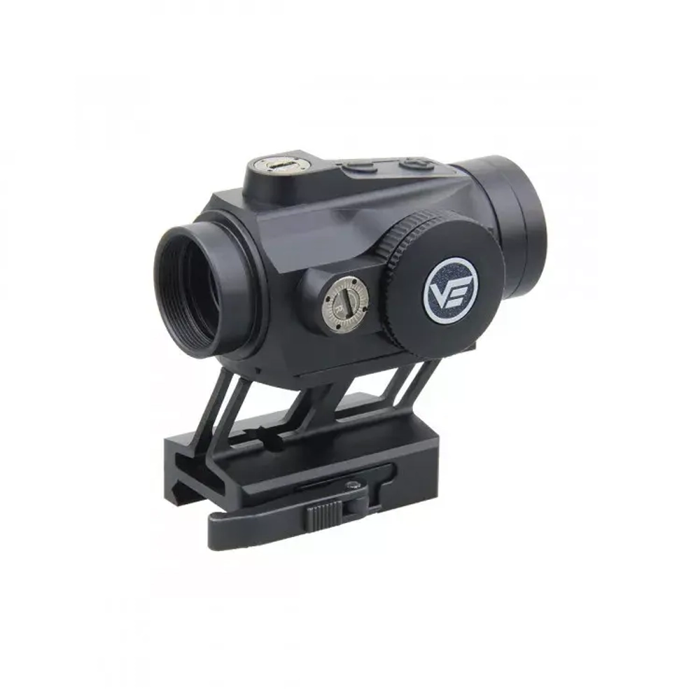 Прицел коллиматорный Vector Optics Maverick-VI 1x20 Mini (SCRD-51)